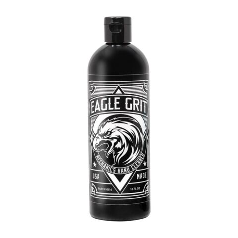 Eagle Grit Heavy Duty Hand Cleaner