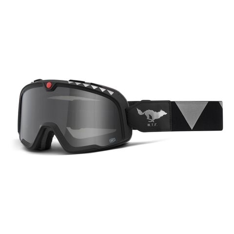 100% Barstow El Solitario Goggles