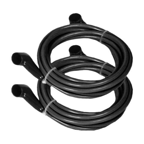 KFI Winch Wire Extension Kit