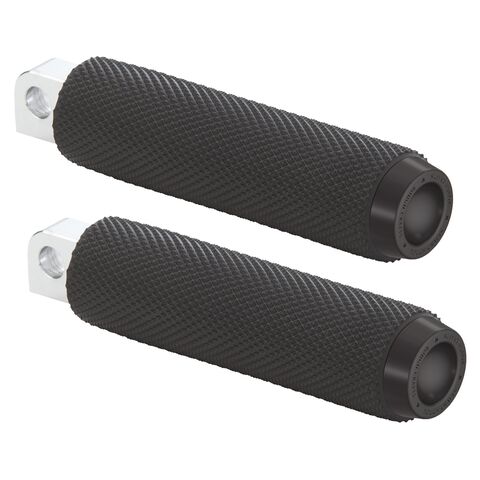 Rough Crafts Passenger Pegs For Harley Softail 2018-2025