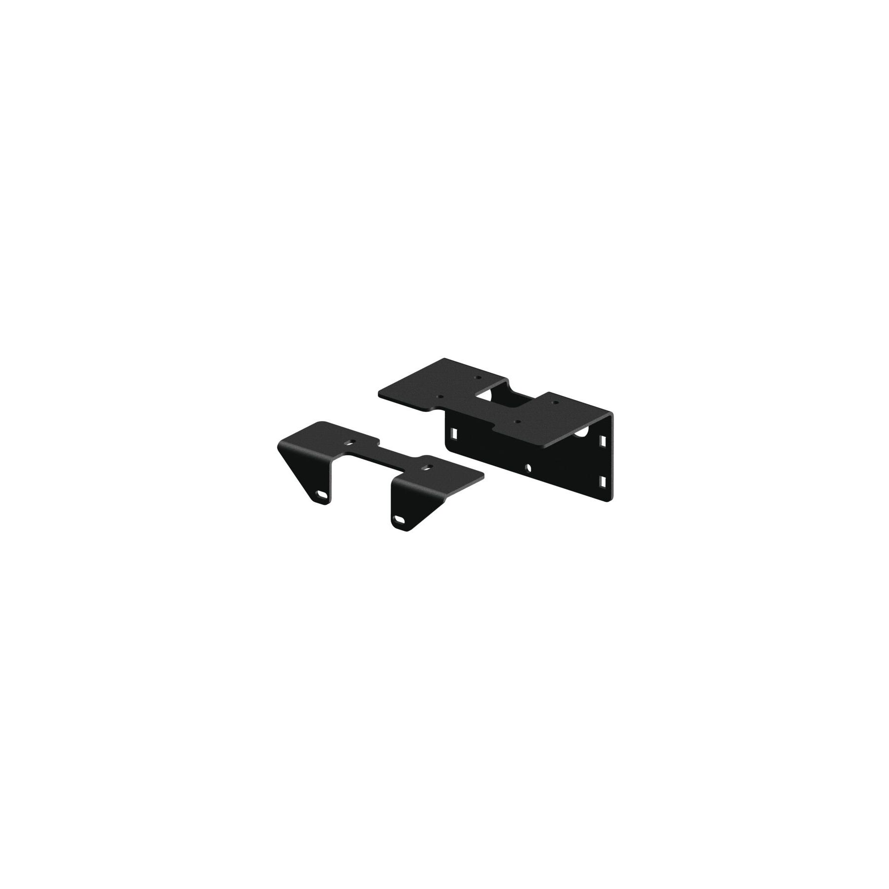 KFI KFI Winch Mount CFMOTO CFORCE 400S 2016-2021 - $64.99 at J&P Cycles