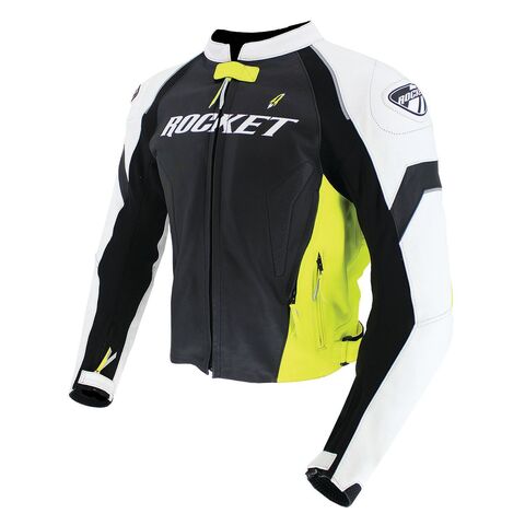 Joe Rocket Speedmaster 7.0 Two-Piece Race Suit