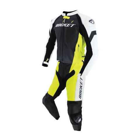 Joe Rocket Speedmaster 7.0 Two-Piece Race Suit