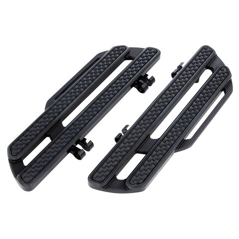 Arlen Ness Method Driver Floorboards For Harley Softail 2018-2025