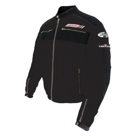 Joe Rocket Seeker Jacket