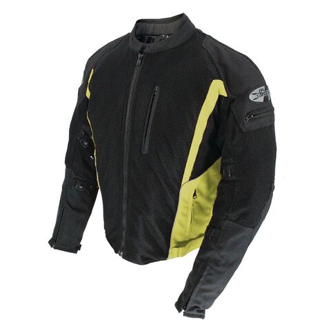 Joe Rocket Analog Jacket