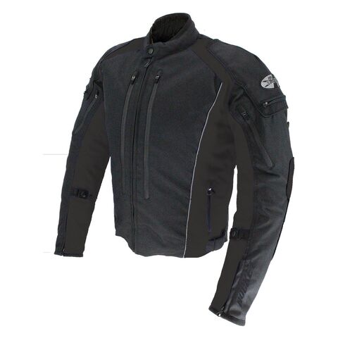 Joe Rocket Turbulent Jacket
