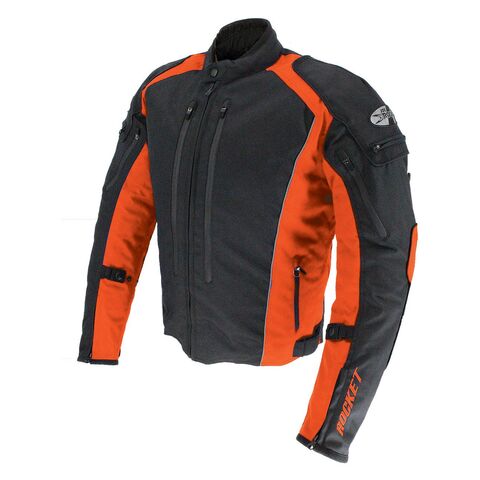 Joe Rocket Turbulent Jacket