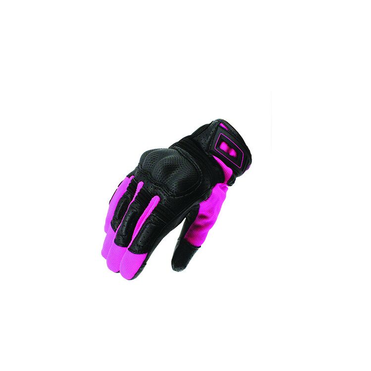 Black/Pink