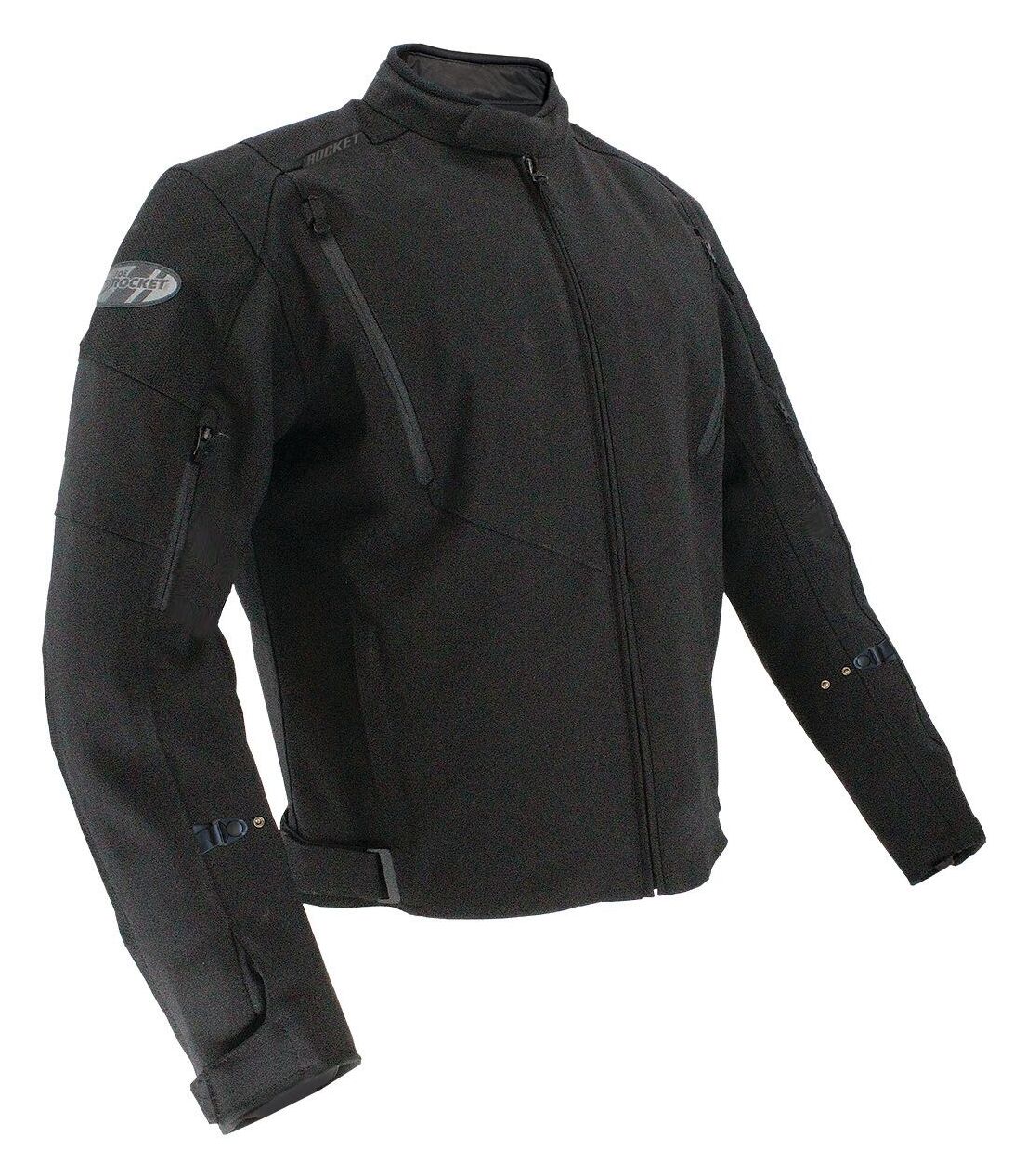 Joe Rocket Smooth Jacket | JPCycles.com
