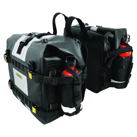 Nelson Rigg Hurricane Saddlebags