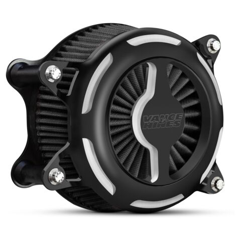 Vance & Hines V02 Blade Air Cleaner Kit For Harley Sportster 1991-2022