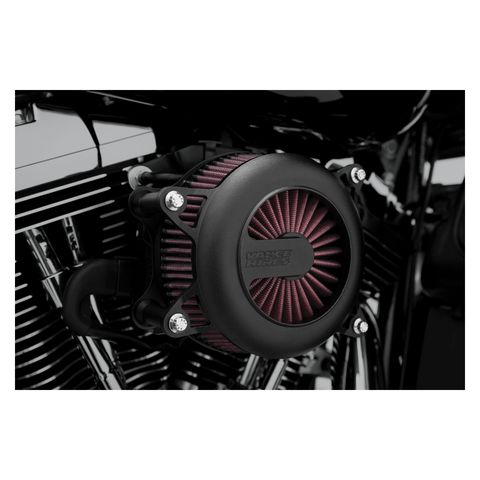 Vance & Hines VO2 Rogue Air Cleaner Kit For Harley Milwaukee-Eight 2017-2025