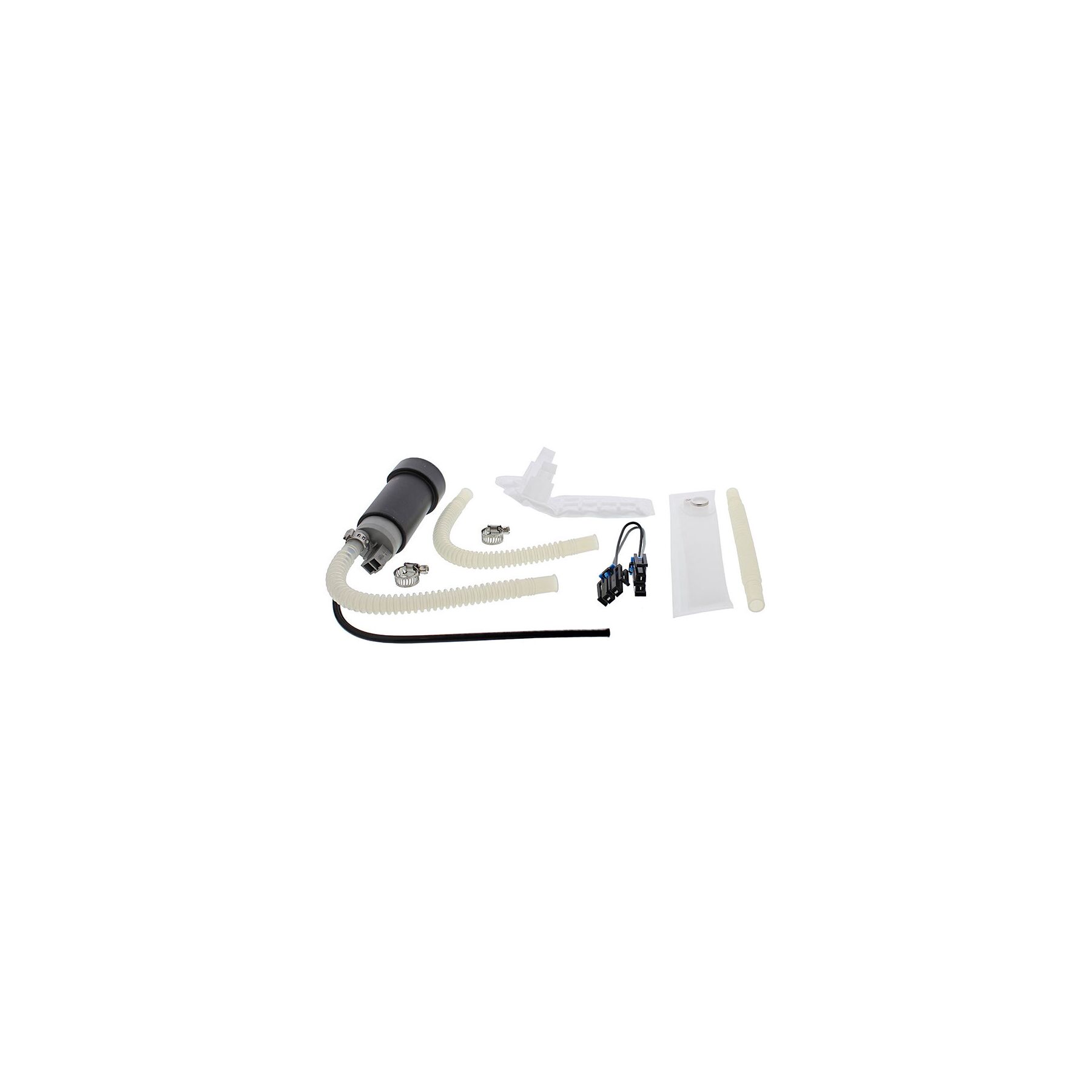 All Balls Racing Fuel Pump Kit For Harley Touring / Trike 2008-2026
