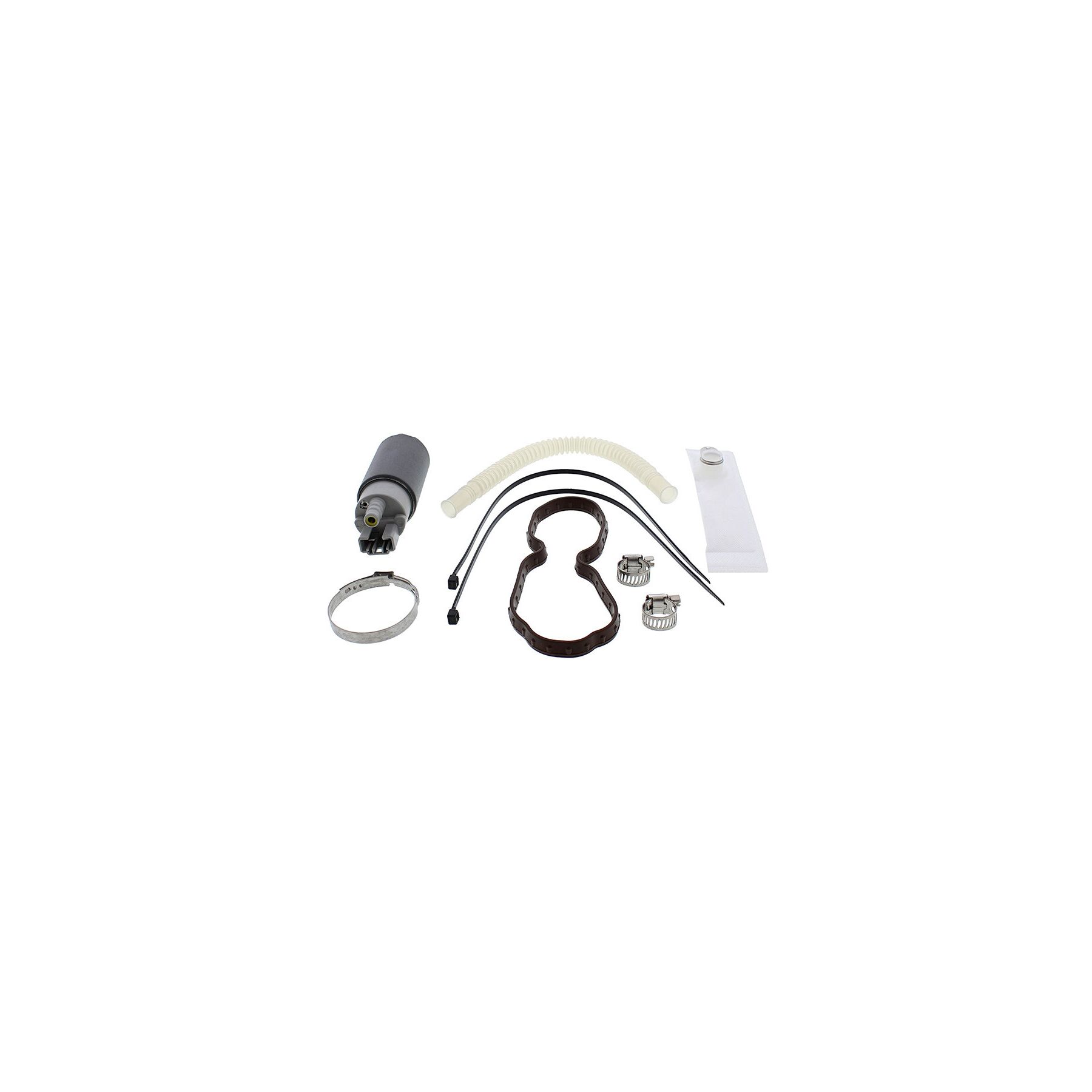 All Balls Racing Fuel Pump Kit For Harley Sportster 2007-2022