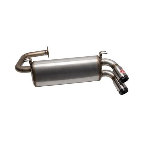 S&S Off Road Division Power Tune XTO Exhaust Honda Talon 2019-2021