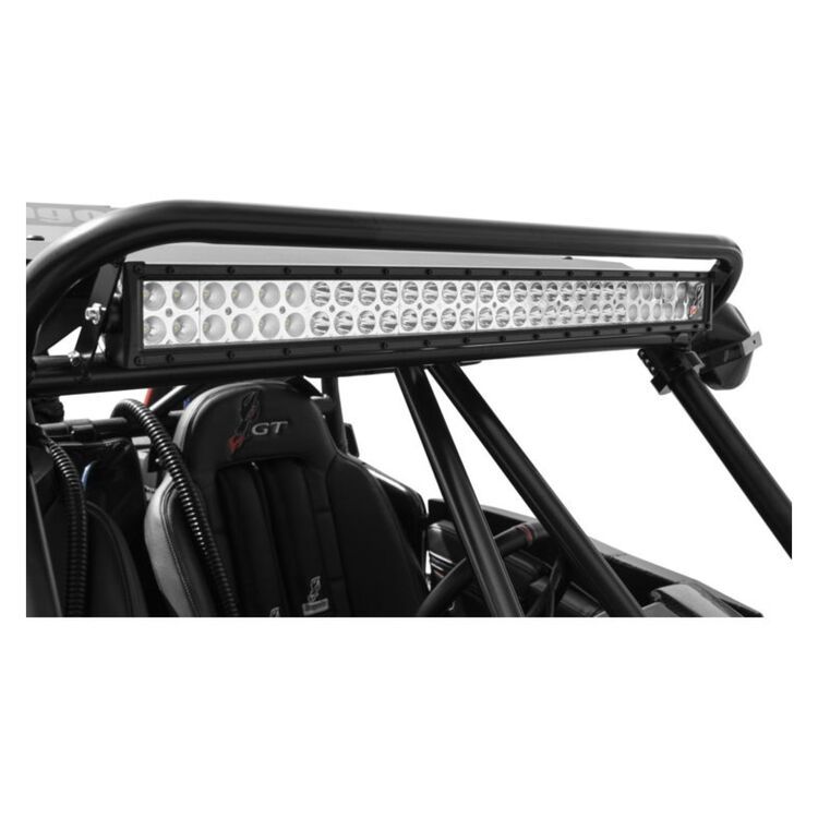 DragonFire 42" Dual Row Extreme LED Light Bar