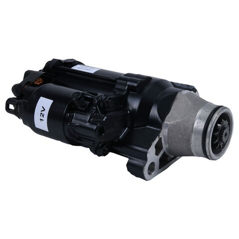 All Balls Racing 1.4kW Starter Motor For Harley Touring 2017-2025