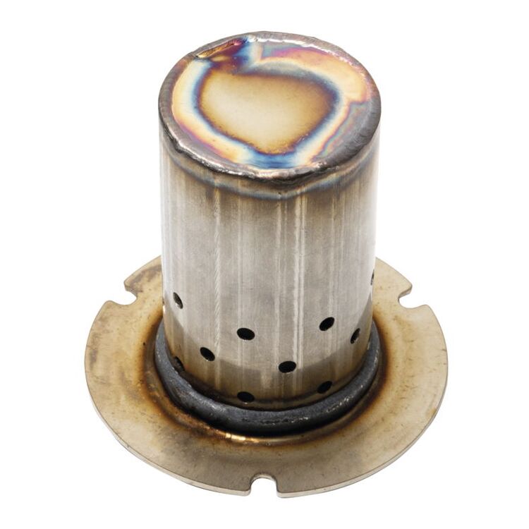 Front Plug