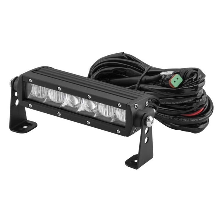 Quad Boss 6.5" LED Light Bar