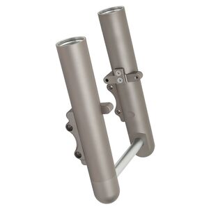 Arlen Ness Smooth Hot Legs Fork Lower Set For Harley Touring 2014