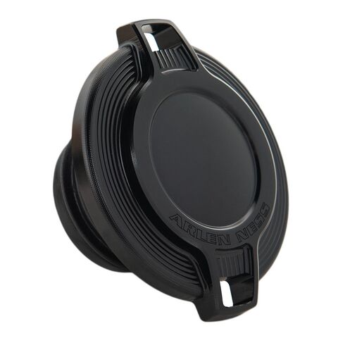 Arlen Ness Bar Gas Cap For Harley 1997-2025