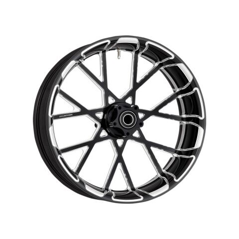 Arlen Ness Procross Complete Wheel Assembly For Harley Touring 2009-2025