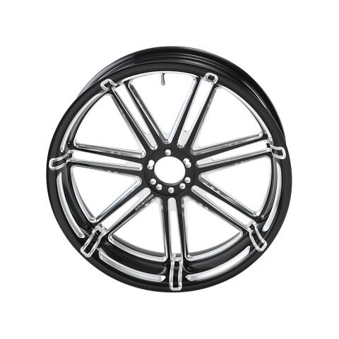Arlen Ness 7-Valve Wheels For Harley