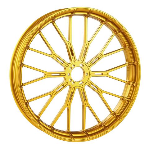 Arlen Ness Y-Spoke Wheels For Harley