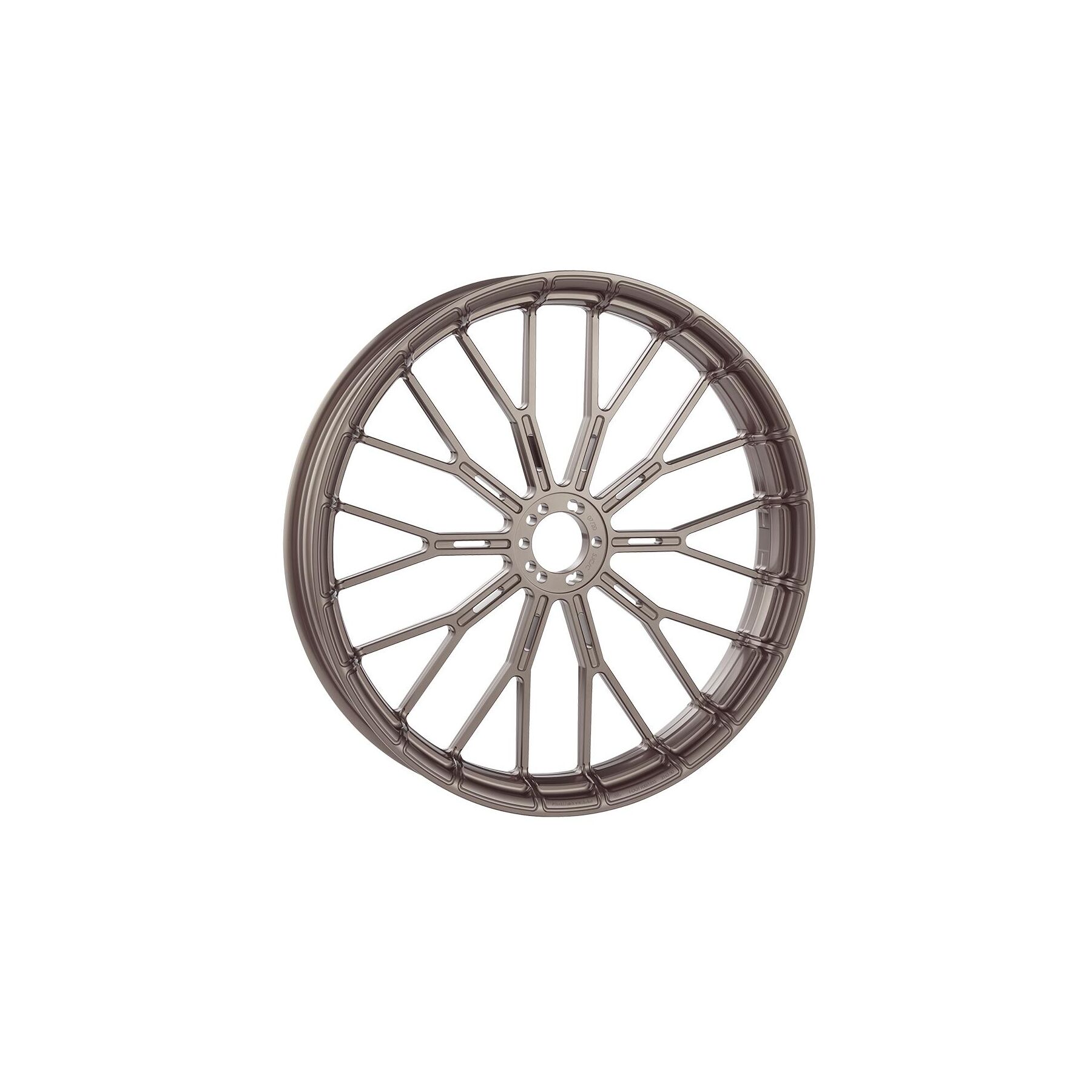 Arlen Ness Y-Spoke Wheels For Harley