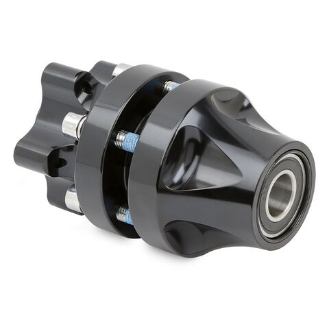 Arlen Ness Front Hub Kit For Harley Dyna 2006-2007