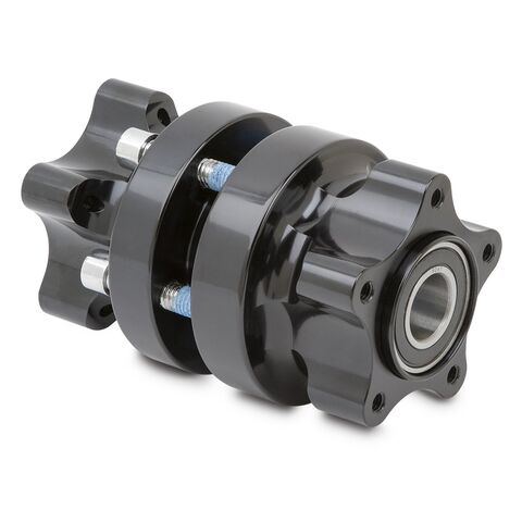 Arlen Ness Rear Hub Kit For Harley Sportster Forty-Eight 2011-2022