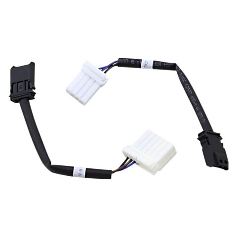 Custom Dynamics Wiring Adaptor For Harley Road King 2014-2021