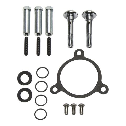 Arlen Ness Stage 2 Replacement Gaskets And Hardware For Harley Twin Cam 2008-2017