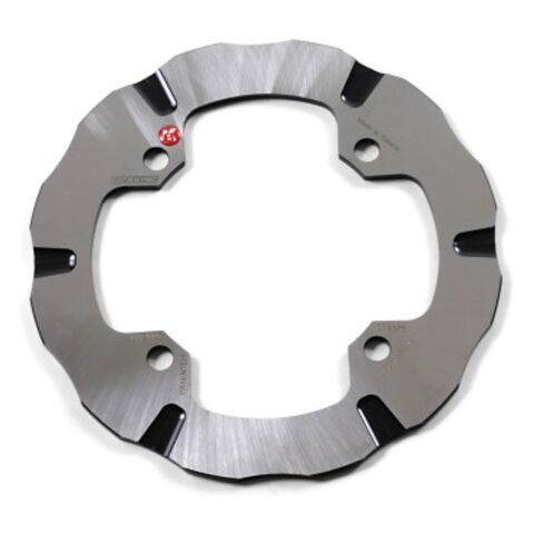 Braking Batfly Performance Rotor Can-Am Commander 800 / 1000 2011-2020
