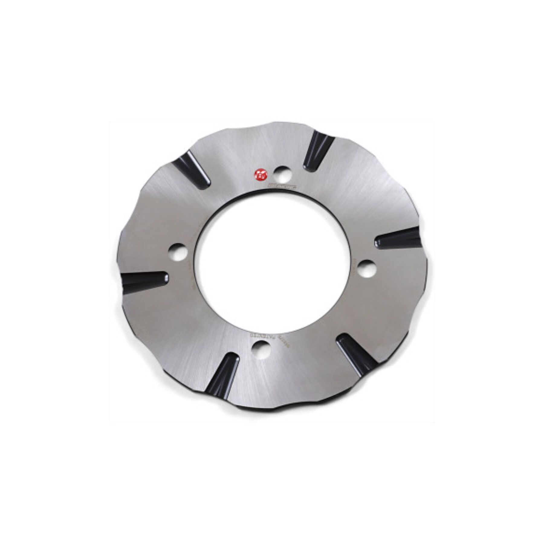 Braking Braking Batfly Performance Rotor Polaris General / Ranger / RZR 2017-2026 - $99.00 at J&P Cycles