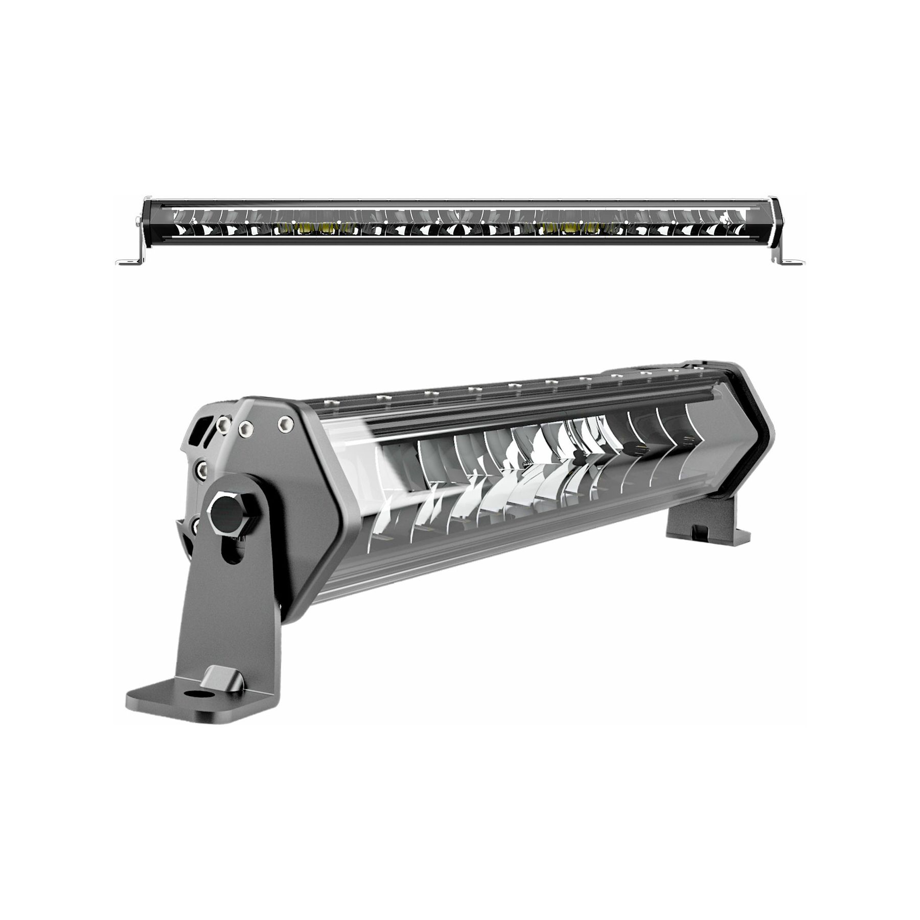 XKGlow 36 Emergency SAR Light Bar