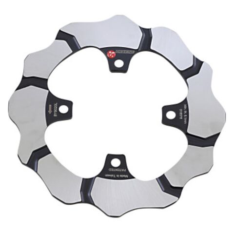 Braking Batfly Performance Rotor Yamaha 2016-2018