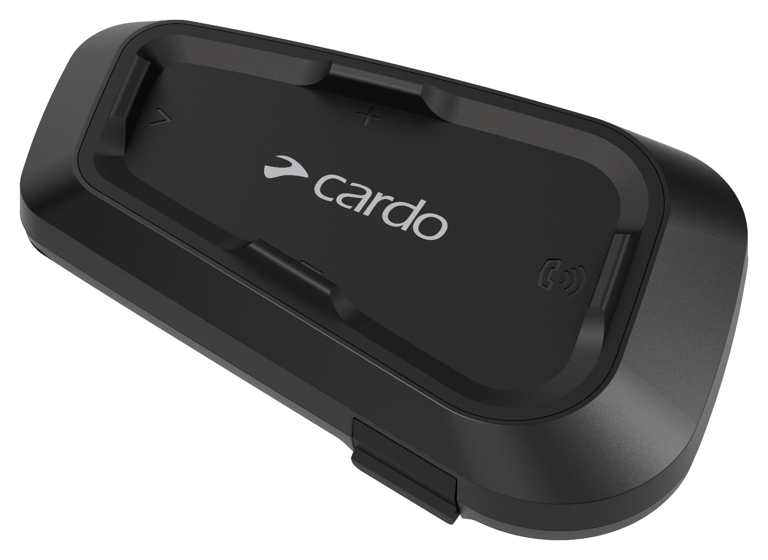 Cardo Spirit HD Headset | JPCycles.com