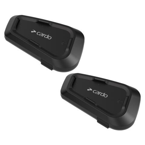 アクセサリー cardo SPIRIT Spirit: Bluetooth Headset | Cardo Systems
