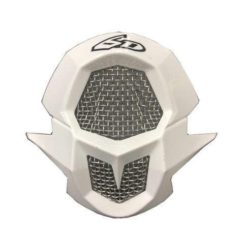 6D ATR-1 Replacement Mouthpiece