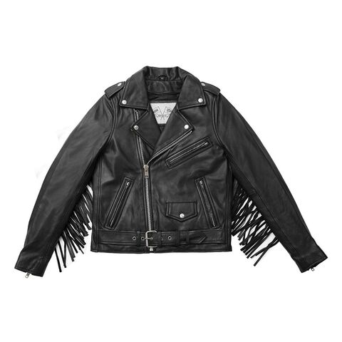 First Manufacturing X BH&BR Lesley Women's Jacket