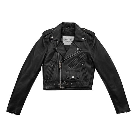 First Manufacturing X BH&BR Imogen Women's Jacket