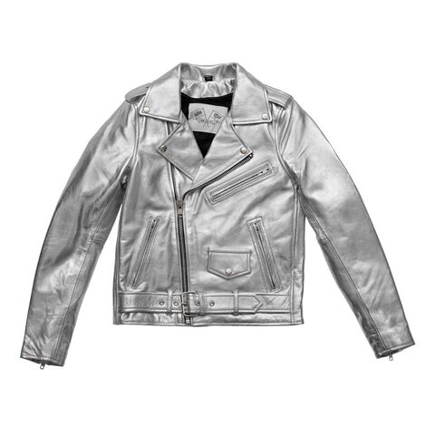 First Manufacturing X BH&BR Deirdre Women's Jacket