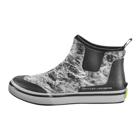 Gator Waders Deck Boots