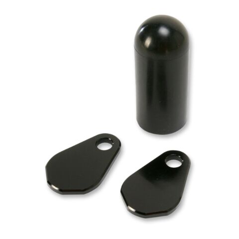 PSR Block-Off Plate BMW S1000RR 2010-2018