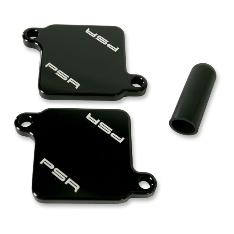 PSR Block-Off Plate Suzuki Hayabusa / B-King / GSF