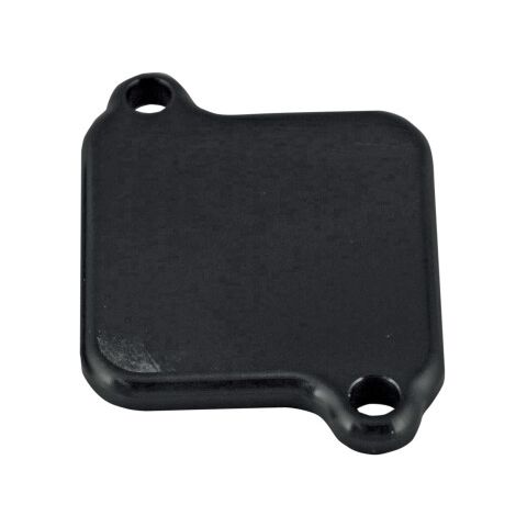 PSR Block-Off Plate Suzuki GSXR / GSXS