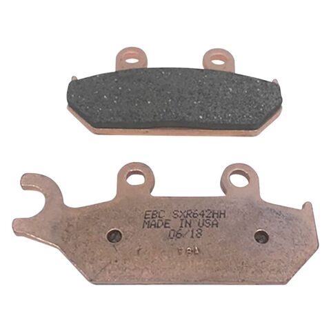 EBC SXR642HH Sintered Front Left Brake Pads Can-Am
