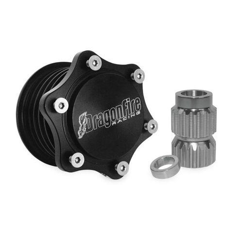 DragonFire Racing Quick Release Hub Kit Yamaha Viking / Wolverine / YXZ